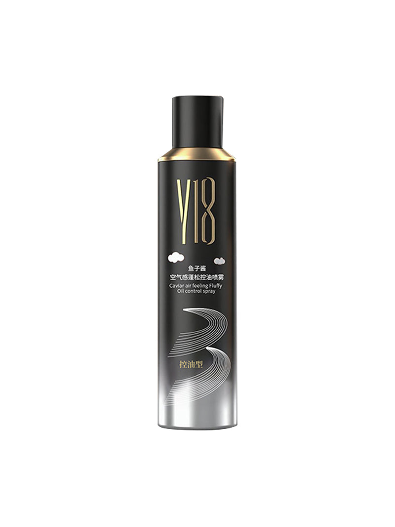 Caviar Air Feeling Fluffy Oil Control Spray