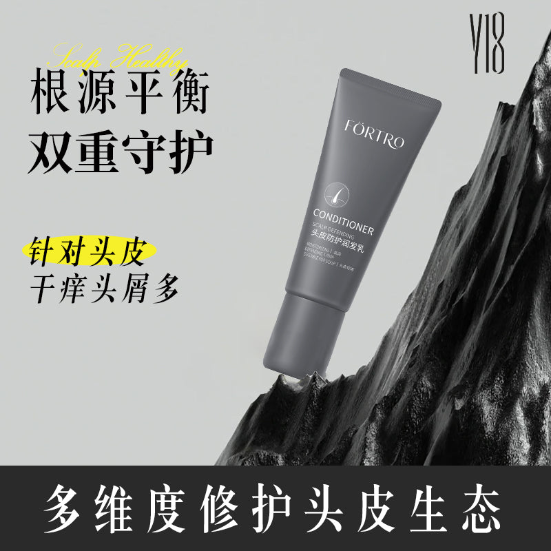 Forto Conditioner Scalp Defending